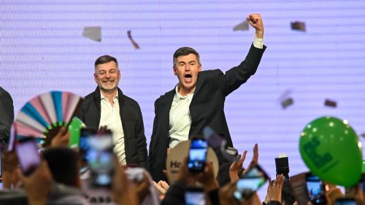 Los cordobeses que votaron y no votaron