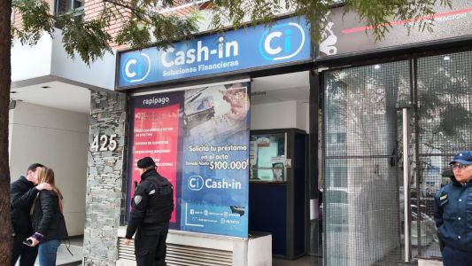 Operaron al comerciante baleado en barrio General Paz