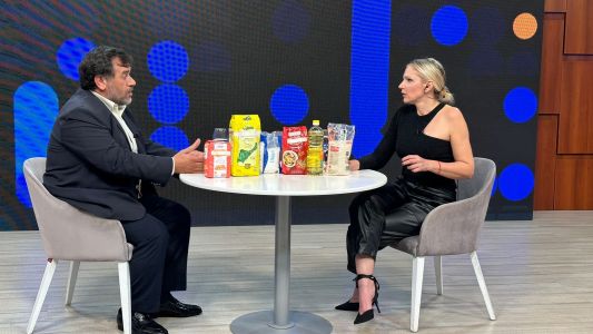 Suba del dólar paralelo: alimentos con aumentos