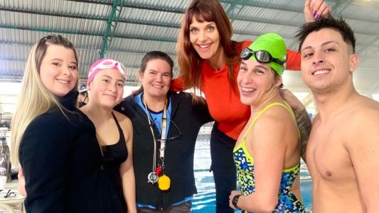 El agua como oportunidad