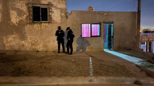 Un policía mató de un disparo a sicario que baleó una casa