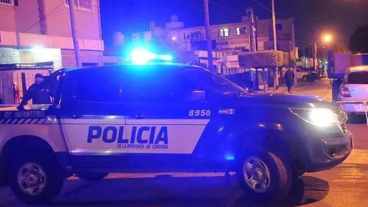 El Policía que abatió a un sicario que disparó contra una casa fue brutalmente atacado