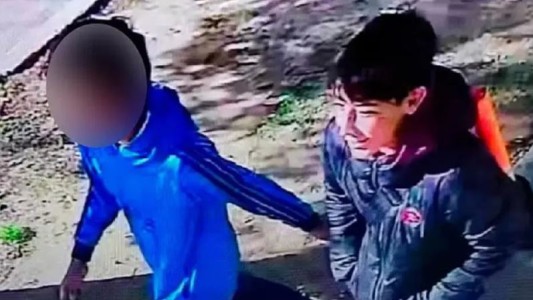 Crimen de Joaquín: El acusado confesó que tuvo una fuerte discusión con la víctima