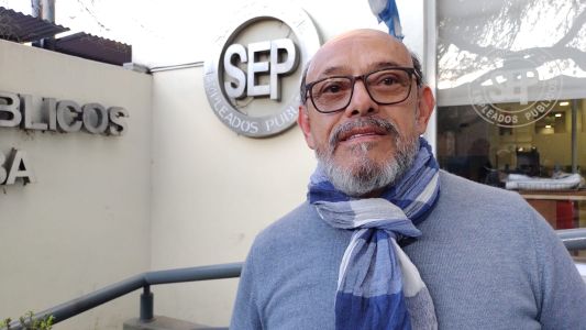 Pasaron a planta 4171 empleados públicos en la provincia