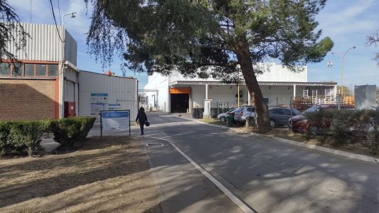 Operario falleció en la empresa Montich