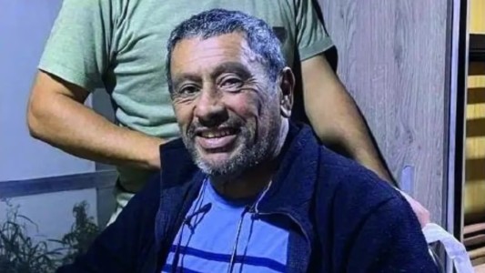 Encontraron enterrado el cuerpo del cordobés extorsionado desde la cárcel de Mendoza