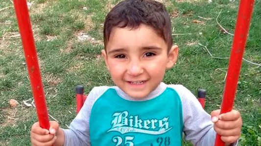 Caso Emiliano Messa: 10 años de prisión para la madre y 23 años para su pareja