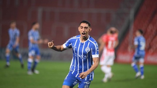 Instituto cerró el torneo con derrota ante Godoy Cruz