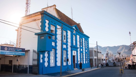 Cosquín: una adolescente denunció haber sido drogada y violada por grupo de jóvenes