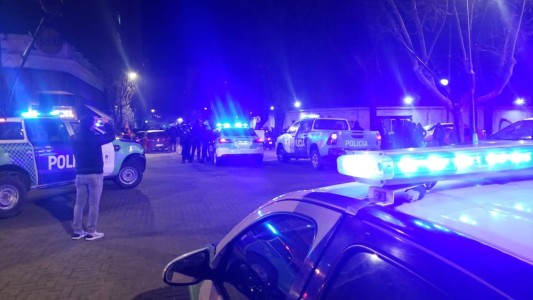 Un hombre de 37 años fue asesinado de un disparó en el pecho