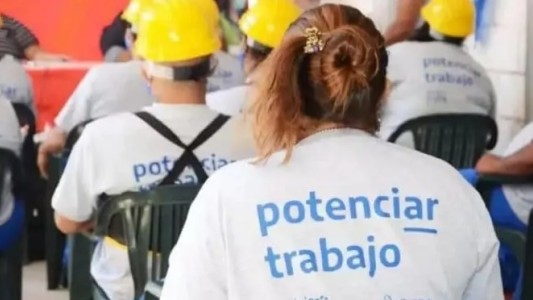 Potenciar Trabajo: cuánto cobrarán los beneficiarios con el aumento de agosto