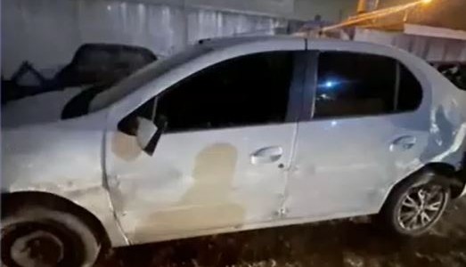 Investigan la muerte de un motociclista: su familia niega que sea un ladrón