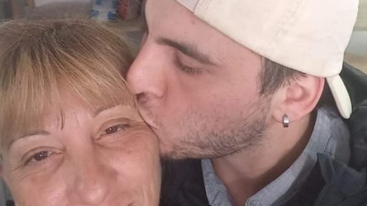 La familia de Rodrigo López pide ayuda para repatriar el cuerpo