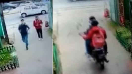 Preocupación de los vecinos del Cerro de las Rosas por la ola de robos