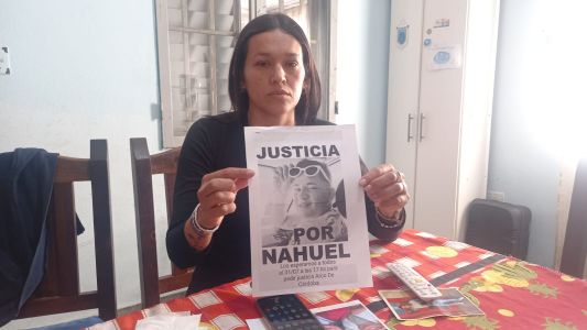 Motociclista muerto en supuesto hecho delictivo