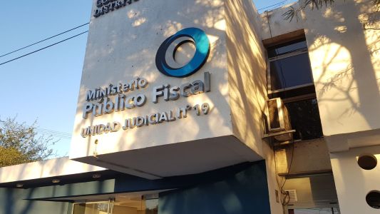 Declaró el joven que denuncia secuestro policial