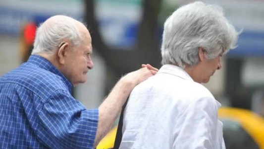 La Provincia aumentó un 27% las jubilaciones desde agosto