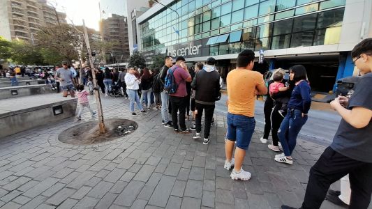 Venta de datos biométricos: cuáles son los riesgos