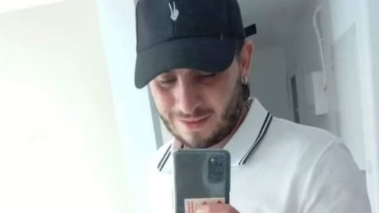 El Banco Central liberó los fondos para repatriar el cuerpo de Rodrigo López Besso