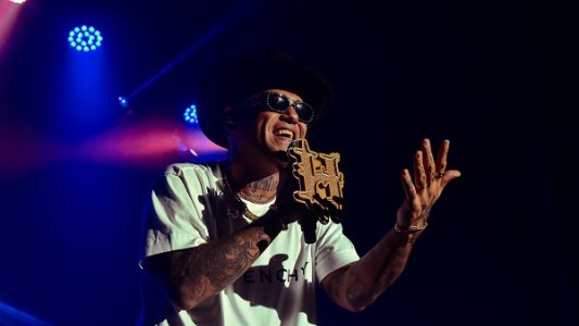 Homer el Mero Mero se presenta en Córdoba en septiembre