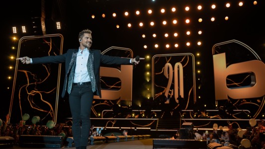 ¡David Bisbal regresa a Córdoba!