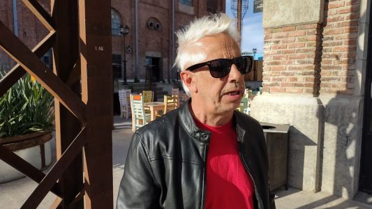 "Ritual 87" revivirá la magia de Los Piojos