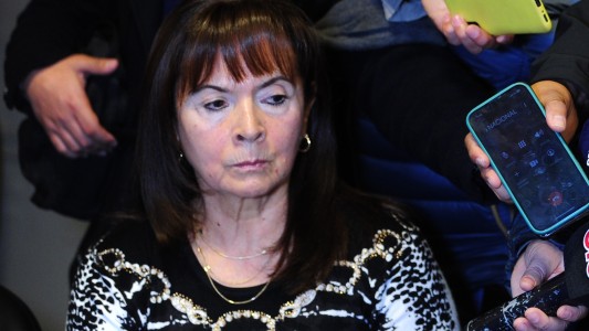 Nuevas pistas sobre Marita Verón: "Si está muerta, quiero los huesos", reclamó su madre