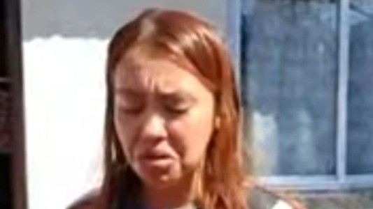 "Tienen 14 años, van a volver a salir", dijo la madre de Morena sobre los asesinos