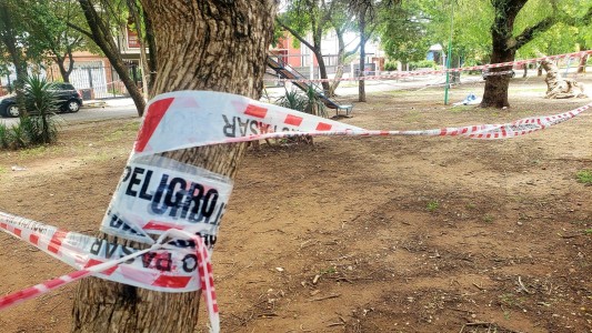 Elevan a juicio la causa por la muerte de Luciano Aranda