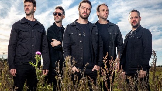 El Bordo llega a Club Paraguay: 25 años de trayectoria con una gira inolvidable