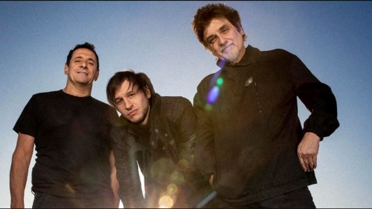 Divididos regresa a Córdoba como parte de su gira por los 35 años