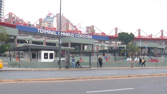 Secuestraron 80 Kilos de marihuana y detuvieron a 5 personas en la Terminal de Ómnibus