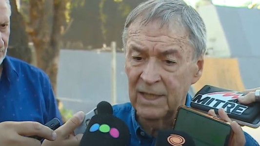 Caso Morena Domínguez: Schiaretti propone cambiar algunas leyes