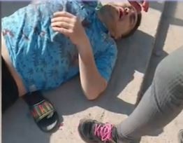 Fueron a reclamarle por un robo, lo balearon y ahora amenazan a su familia