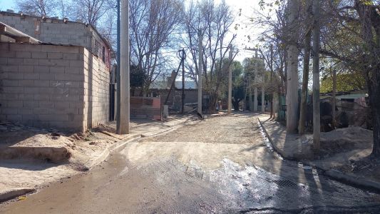 Fue a reclamar el robo del auto y le pegaron dos tiros