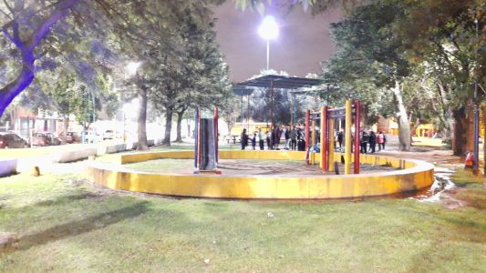 Padres de Loriana conmovidos por la muerte de Morena en 2020