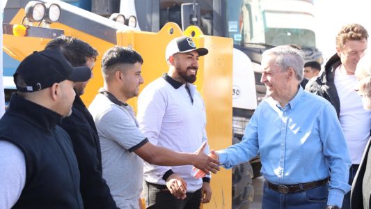 Schiaretti en desacuerdo con bajar la edad de imputabilidad