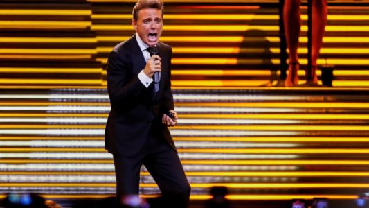 El lunes comenzaría venta de entradas en Córdoba para Luis Miguel