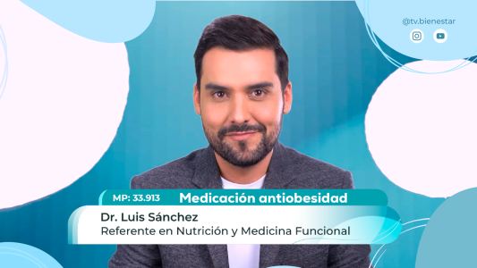 ¿Por qué las herramientas antiobesidad del momento son útiles para la salud, pero limitadas?