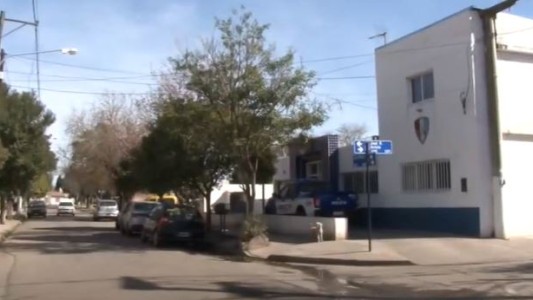 Atacaron a balazos una sede del CAP en barrio San Jorge