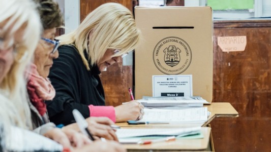 Multa millonaria a OCASA por incumplimientos durante escrutinio provisorio