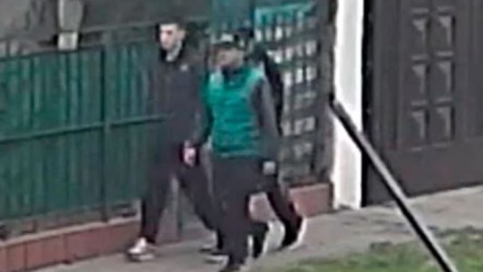 Detuvieron a un menor de edad e identificaron a otro por el crimen del médico en Morón