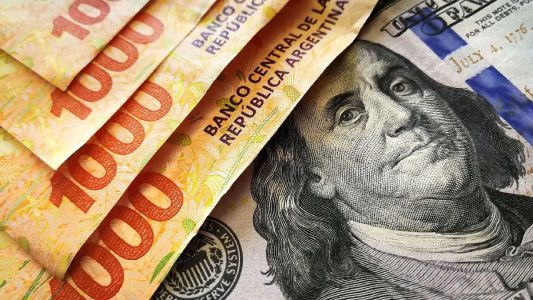 Dólar: efecto elecciones