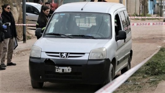 Se resistió a que le robaran el auto y lo mataron de un balazo en el pecho