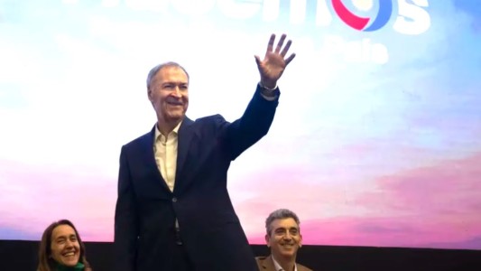 Post PASO, Schiaretti propone con un “gran acuerdo nacional”