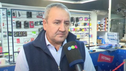 Comerciantes cordobeses alertados por el precio del dólar post elecciones