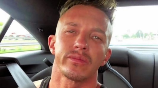 Detuvieron a una gestora y hallaron en su auto pelos y un aro presuntamente del empresario descuartizado en Budge