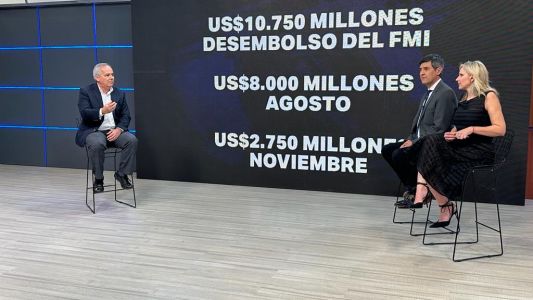 Devaluación, aumentos e incertidumbre