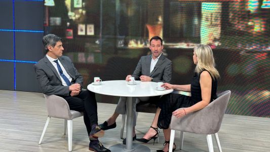 César Murua: análisis político de una elección impactante