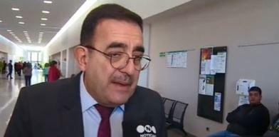 Caso Joaquín Paredes: durante los alegatos, los defensores pidieron la absolución